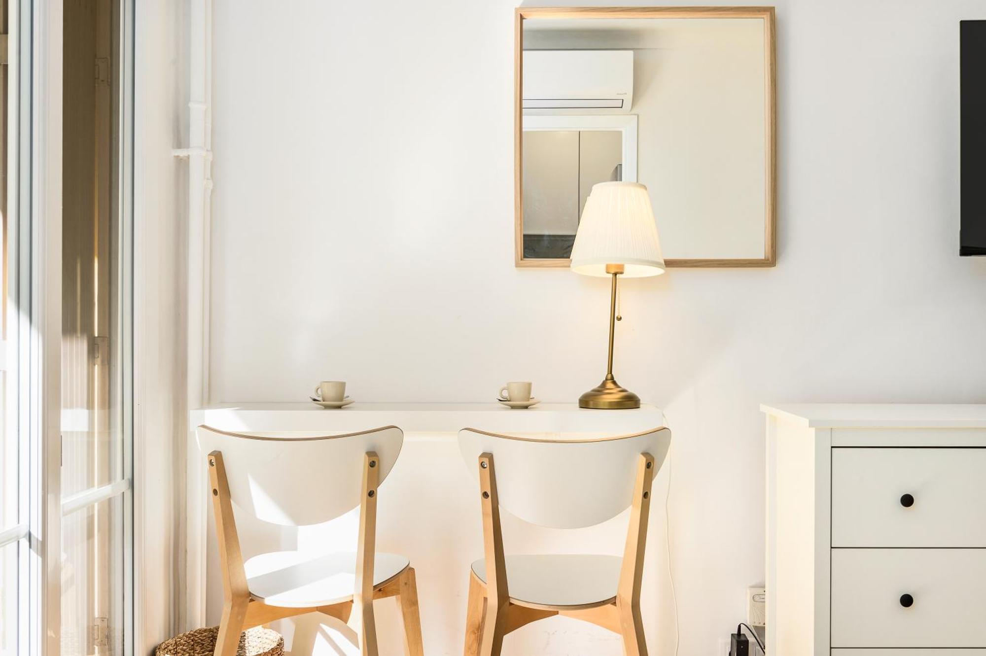 Apartment Moderne Menton
