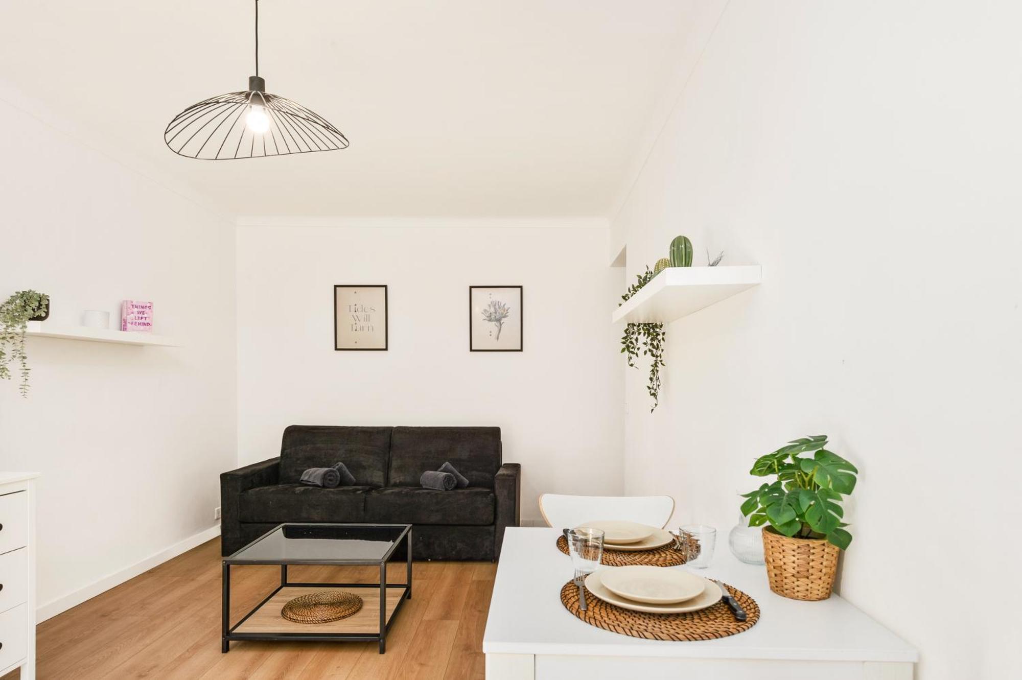 Apartment Moderne Menton